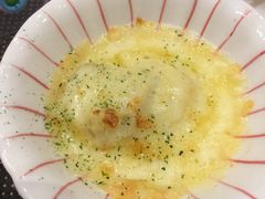 -酒久自助料理(佳兆业店)