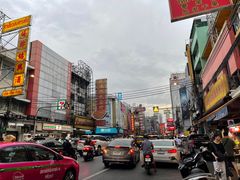 -唐人街(耀华力路)