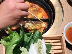 -呷哺呷哺(太原万象城店)