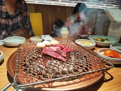 -王妃家(明洞中央店)