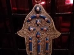 -Tajine Moroccan塔金摩洛哥中东餐厅