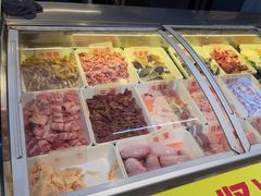 -顺水湾·牛肉牛杂火锅(驾鹤店)
