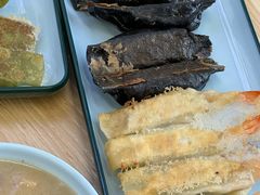 -众品老方子锅贴甜沫(李村店)