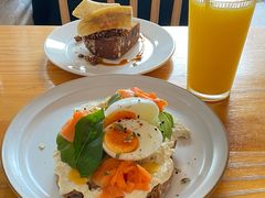 -Egg•Allday Brunch(襄阳北路店)