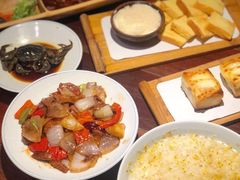 -大牌大·传统杭帮菜(湖滨店)