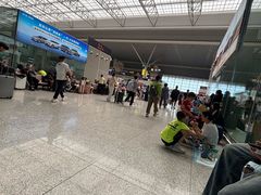 -郑州东站