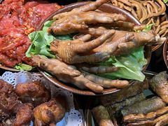 -麻大侠老火锅(巴国城店)