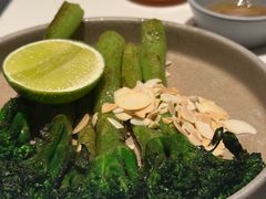 -胡麻(静安嘉里店)