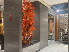 -不倒翁·安徽名菜楼(步行街店)