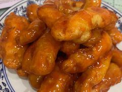 -北大地皖峰饭馆