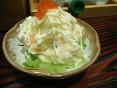 -石屋料理(南京西路店)