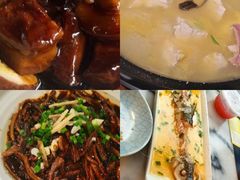 -京城小江南·北京烤鸭·江南土菜·白鱼(中关村店)