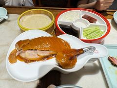 -小吊梨汤·北京菜·烤鸭(清河万象汇店)