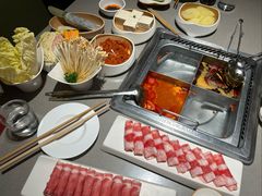 -海底捞火锅(石厦时代广场店)