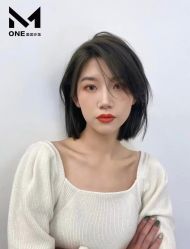 -MONE美发沙龙