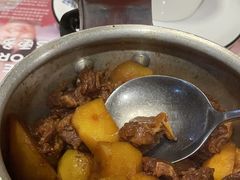 U你小锅黄牛肉-U你·天然调味(南湖总店)