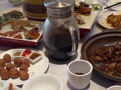 -京味斋·北京烤鸭(北京南站洋桥店)