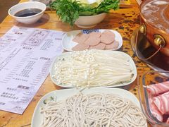 -五斗火锅(和平路店)