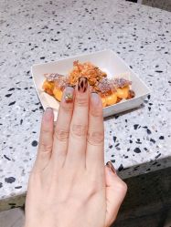 -心窑Shero's 美甲美睫美妆沙龙