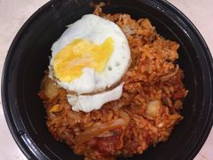 -米屋石锅拌饭(师大店)