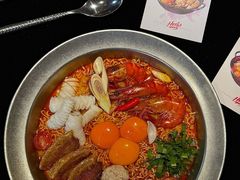 -翡翠鸟精品泰国菜(北辰财富中心店)
