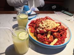 -舞虾小说.涮肉.烧烤(国顺东路店)