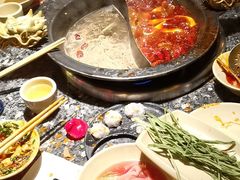 -蜀大侠火锅(总府路店)