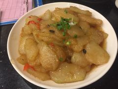 -小姨家常菜(昭萍东路店)