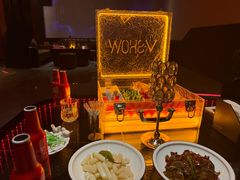 -V SHOW max KTV(粉巷店)