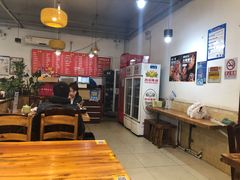 -螺蛳粉先生(蓟门桥店)