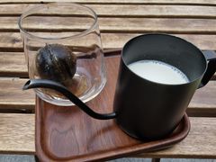 -Home Cafe(水榭春天店)