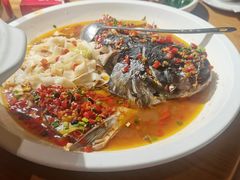 -巢爷老味(东方红店)