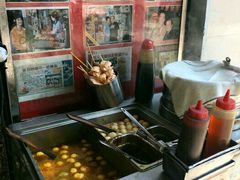 -利强记北角鸡蛋仔(弥敦道店 )