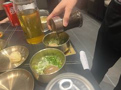 -西塔老太太泥炉烤肉(龙湖北苑天街店)
