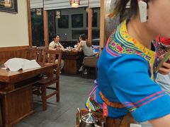 -芦苇荡·酸汤鱼(回龙观店)