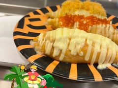 -友壹町寿司(佛山新DNA店)