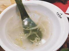 -半亩良田排骨米饭(西城红场店)