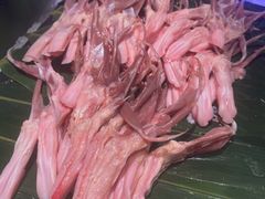 -加餐海鲜自助(宝龙一城店)