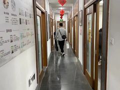 -秦汉胡同书法国画古筝围棋书院(漕宝日月光分馆)