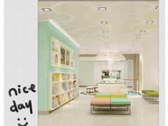 -Isee灰姑娘(鸿坤广场店)