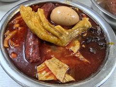 -聚宝螺蛳粉(聚宝店)