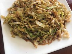 -大草原清真饭庄(沙河店)