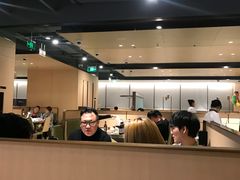 -海底捞火锅(河东万达广场店)
