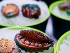 -V-ONE西雅图海鲜自助餐厅(仓山万达广场店)