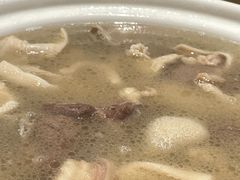 -老东风菜馆·潮汕大排档