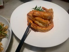 -京华烟云·北京烤鸭(领展购物广场·中关村店)