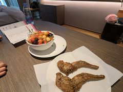 -成都武侯祠希尔顿惠庭酒店