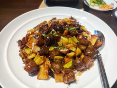 -明湖楼·经典鲁菜山东海鲜(大明湖店)