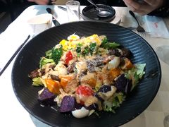 -西堤牛排(南京龙江店)