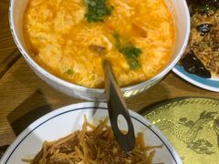 -沽上民肴·海鲜锅贴·天津菜(福州道鸿正家园店)